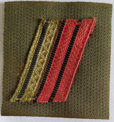 France galon militaire - france:,