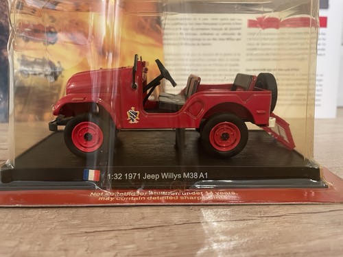 Véhicule pompiers 32 - véhicule, de