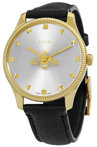 Montre femme gucci timeless - montre,