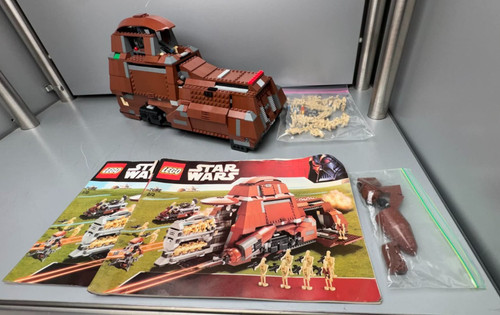 Lego used star wars - lego,