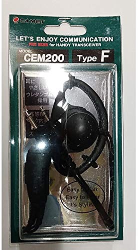Microphone boucle oreille - boucle, d'oreille