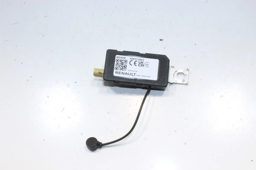 Renault scenic tech - renault,