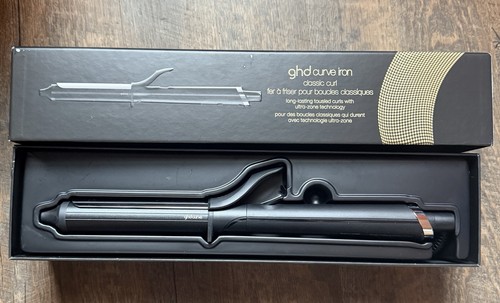 Ghd classic curve - ghd, professional
