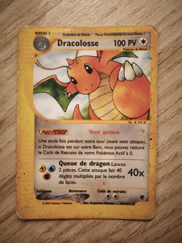 Dracolosse 165 aquapolis - 43/165,