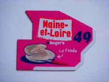 MAGNET DÉPART’AIMANT LE