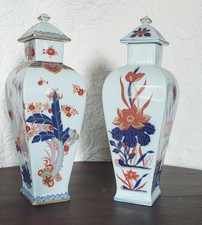 Vista alegre porcelaine deux