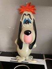 Droopy - Grand éclairage