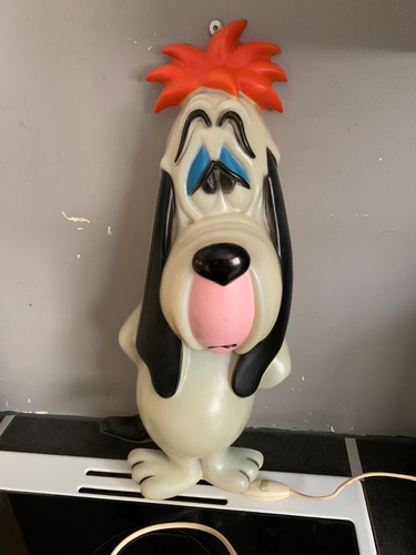 Droopy grand éclairage - droopy,