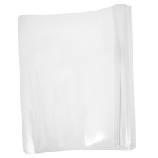  Tapis de chaise antidérapant en PVC, tapis de bureau Transparent, tapis de
