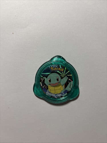 Squirtle evo 7 kraks - evo,