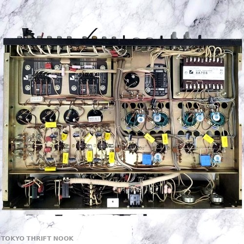 Serviced luxman sq38fd mk - [serviced],