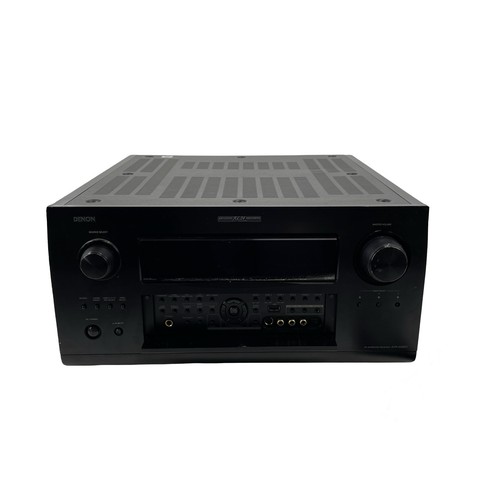 For parts denon - for, avr-5308ci