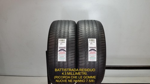 Pneus usés firestone roadhawk - usés,