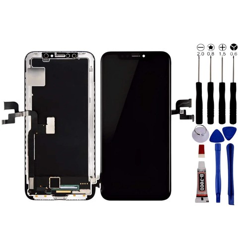 Ecran complet iphone lcd - complet,