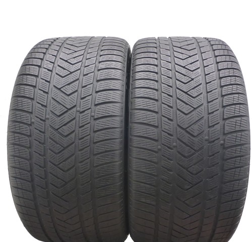 Pirelli 305 r21 109v xl - 2,