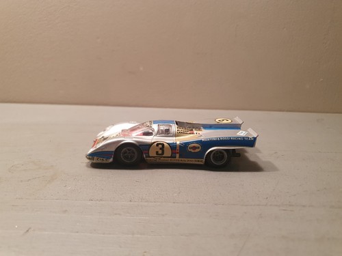 Porsche 917 super champion - porsche,