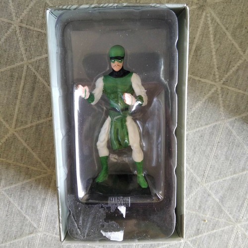 Eaglemoss super hero - super,