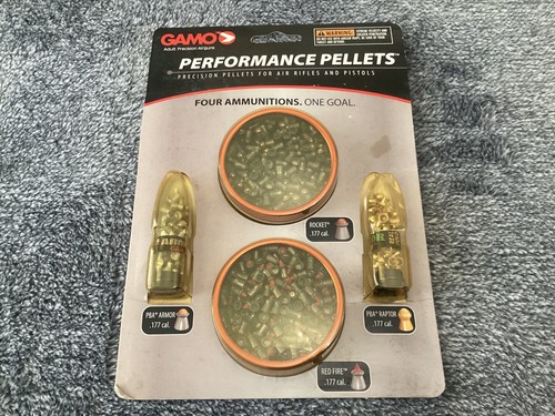 Gamo combo pak - gamo,