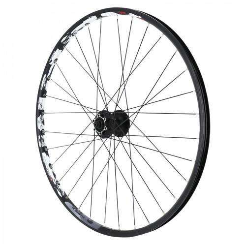 Roue vtt karma disc avant - roue, 26"