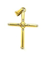 MAGNIFIQUE PENDENTIF OR 18