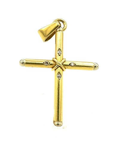 Magnifique pendentif 18 - magnifique,