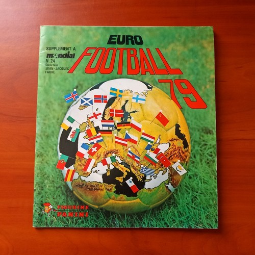 Rare album panini - rare,