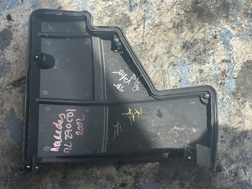 Cache boite fusible - cache,