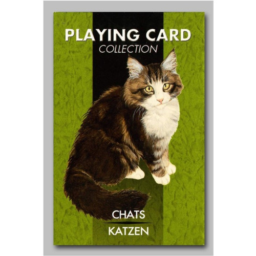 Jeux société cartes à - de,