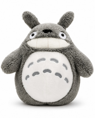 Cute neighbor totoro plush - neighbor,