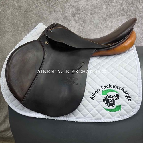 Stubben siegfried saddle - stubben,