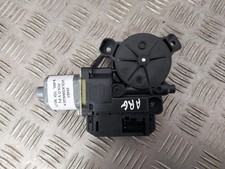 Moteur lève vitre arrière