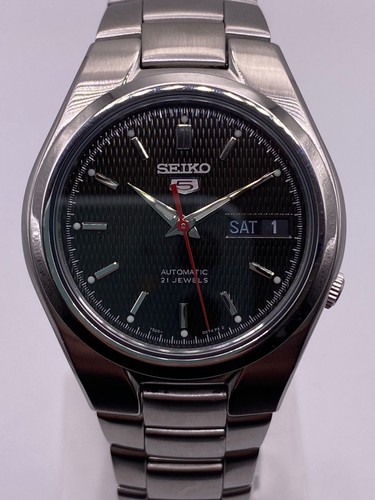 Montre pour homme - , seiko