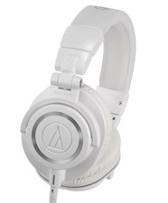 audio-technica ATH-M50xWH