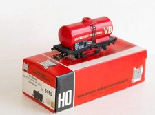 JOUEF HO 6495 WAGON CITERNE