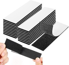 Lot de 20 Scratch Autocollant