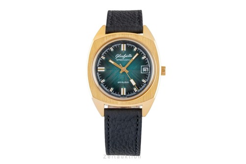 Montre pour homme glashütte - montre,
