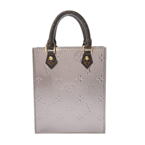 Louis vuitton petit sac plat - louis,