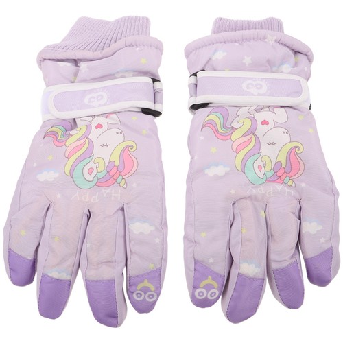 Moufles snowboard pour - de,