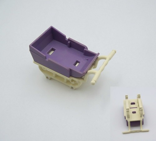 Playmobil epoque 1900 - playmobil,