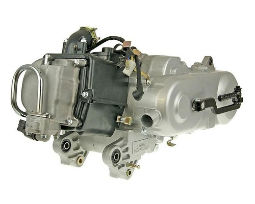 Moteur complet 50cc gy6 chine - complet,