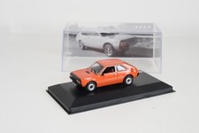 B8 1:43 ALTAYA ATLAS IXO SEAT