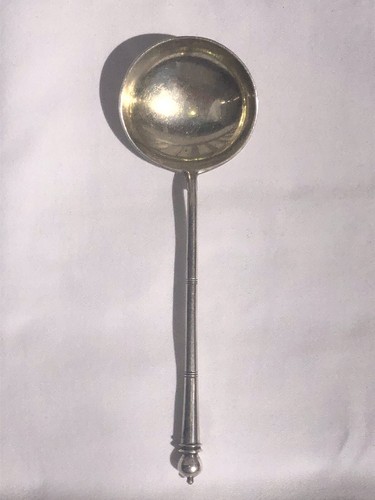 Grande cuillère argent - en,