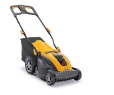 Tondeuse STIGA COMBI 340E KIT