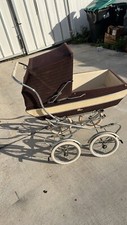 Perego Italian Made Stroller