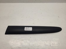 Baguette aile arrière