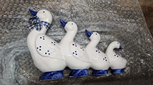 Bibelot canard décoration - -,