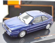 VOLKSWAGEN VW CORRADO G60 1989
