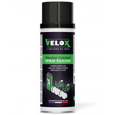 GRAISSE SILICONE VELOX CONTACT