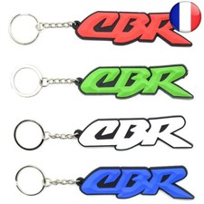 Moto 3D Porte-clés Honda CBR
