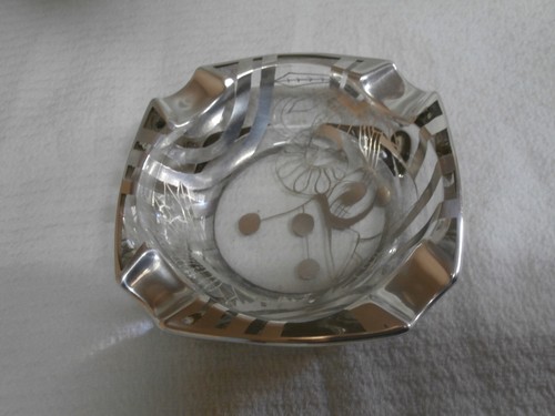 Cendrier vide poche - ,